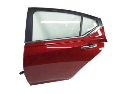 Купить 821016CA0A Nissan/Infiniti 