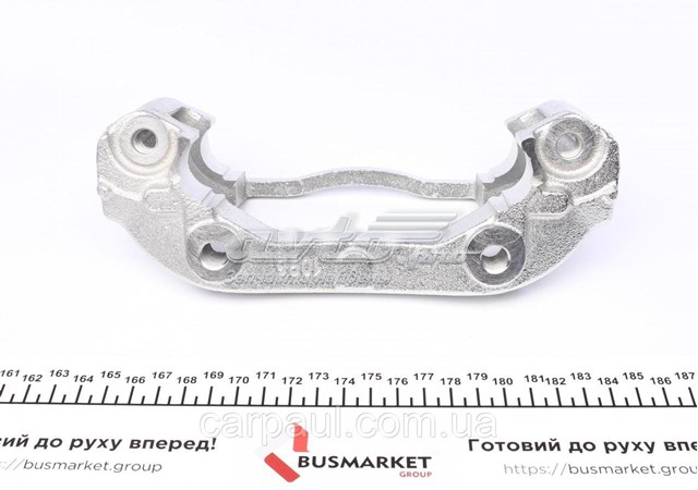Купить BS6507 DP Group Скоба тормозного суппорта переднего
