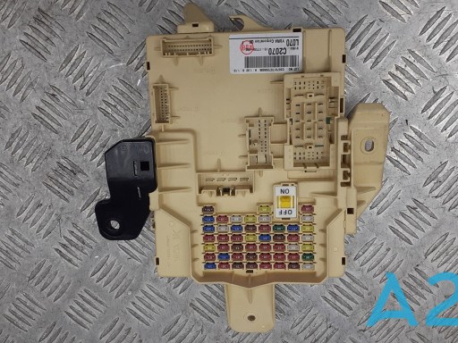  Hyundai/Kia 91950C2070 цена, от 29.20 USD