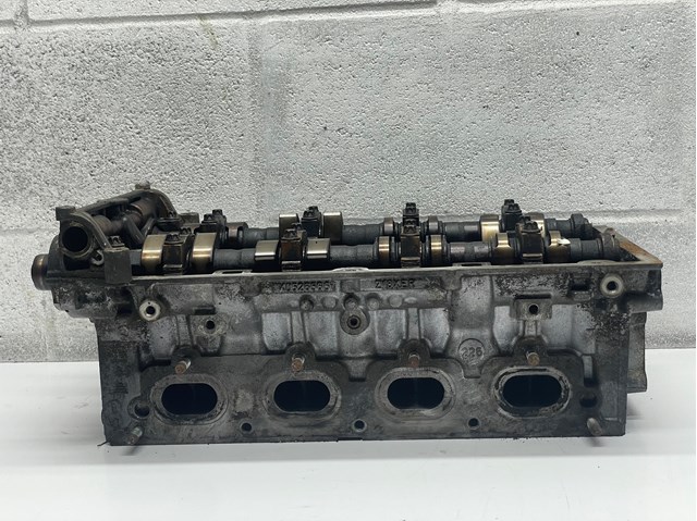 Головка General Motors 55560772