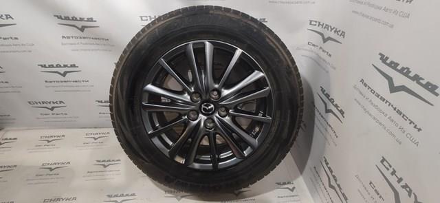 Диски Mazda 9965A17070 купить в Украине