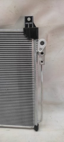 921004GB0A Nissan/Infiniti Конденсатор
