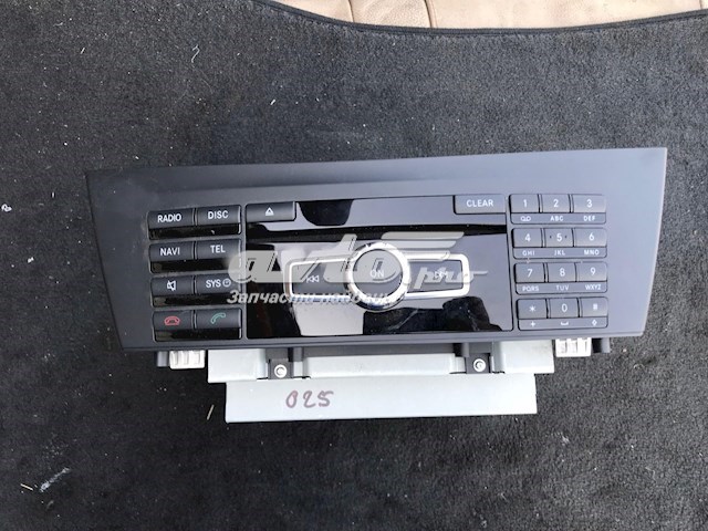 Купить A2049009807 Mercedes 