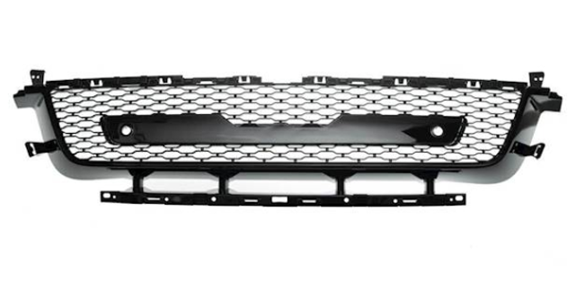 Решетка бампера переднего центральная Land Rover LR099209 цена, от 118.28 USD