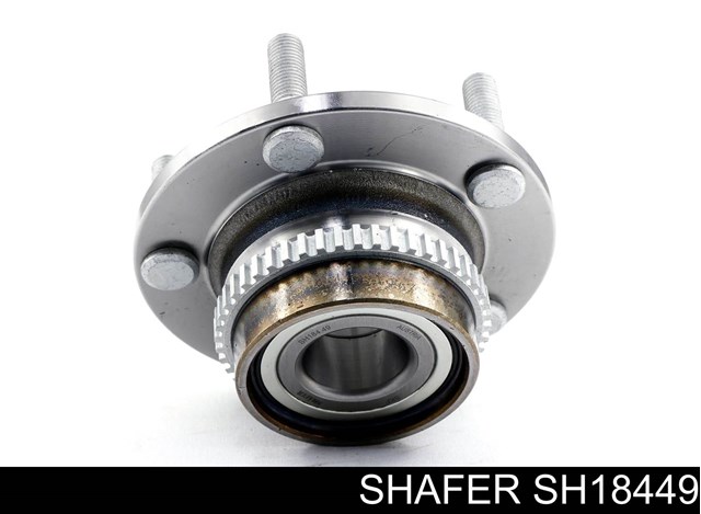Купить SH18449 Shafer Задняя шпиндель