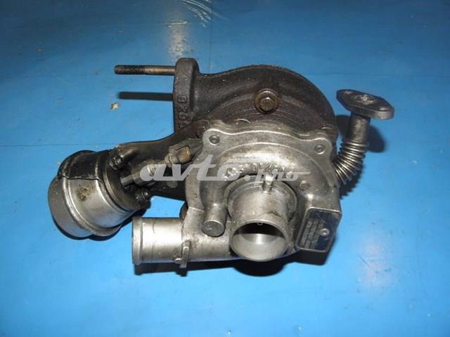 Турбонагнетатель General Motors 55197838 цена, от 271.35 USD