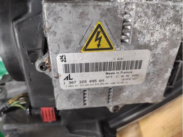 Фара левая Magneti Marelli 0301213271 цена, от 857.15 USD