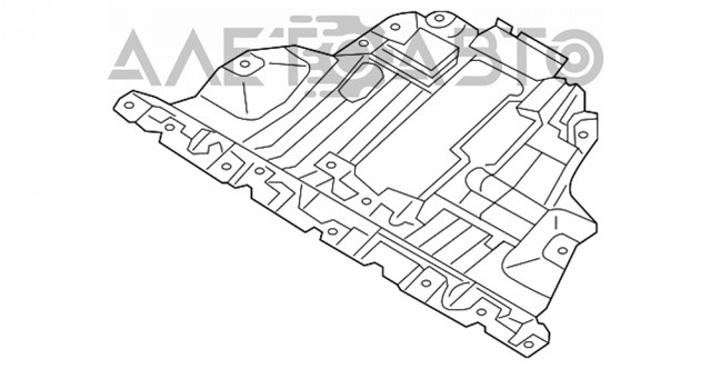 Купить 68420672AA Chrysler 