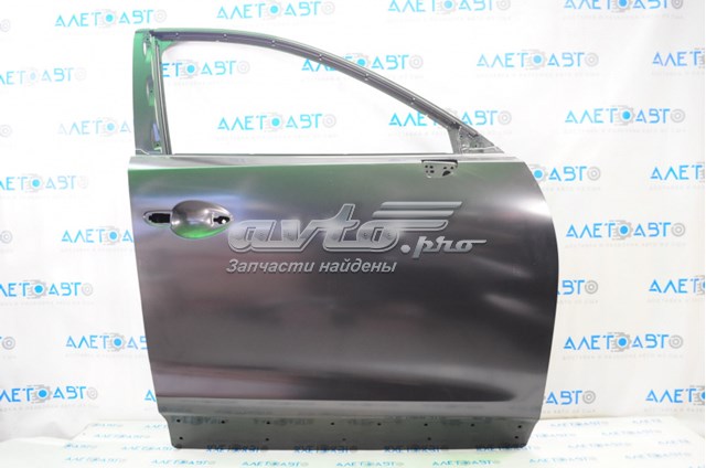 Дверь передняя правая Mazda TKY05802XC цена, от 1524.55 USD