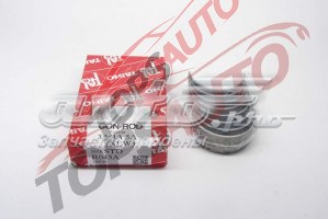 R043ASTD Taiho Комплект подшипников скольжения