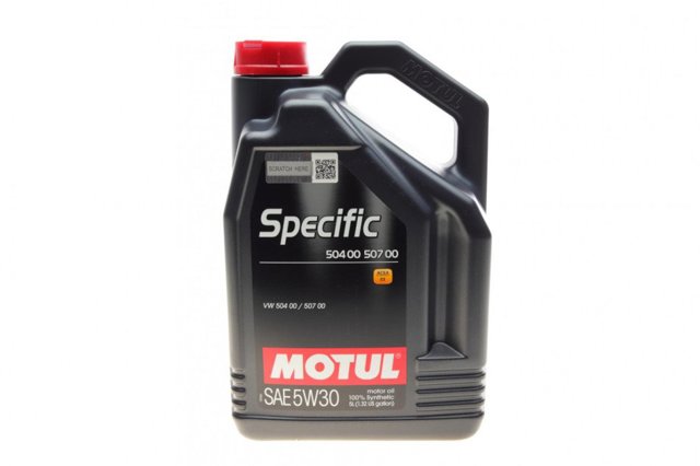 Купить 838751 Motul Моторное масло для дизеля