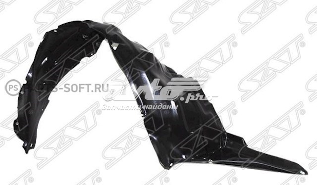  Polcar 7414FP2T