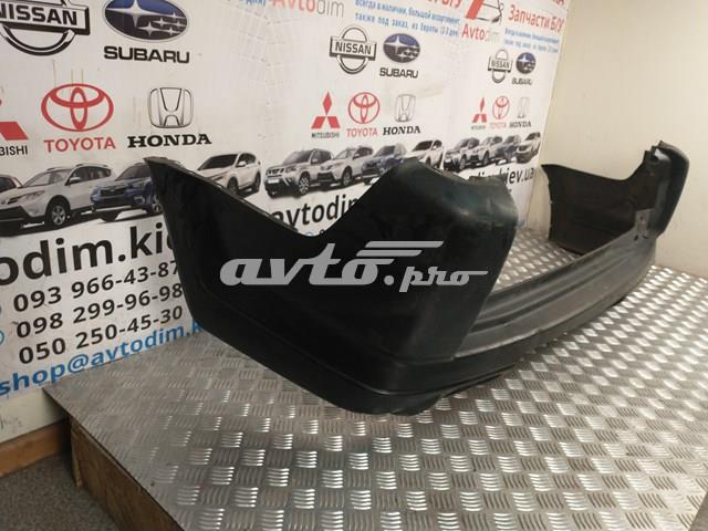 Бампер задний Honda 71501S9AAZZ00 цена, от 48.05 USD