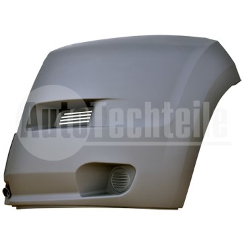 Купить 5050726 Autotechteile Бампер передний, левая часть