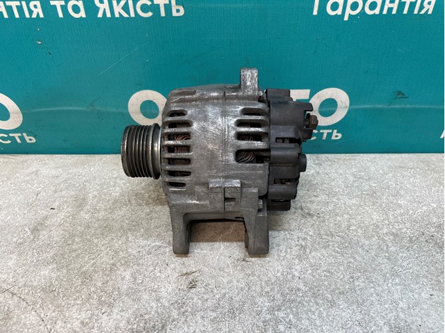  2543562B Renault (RVI)