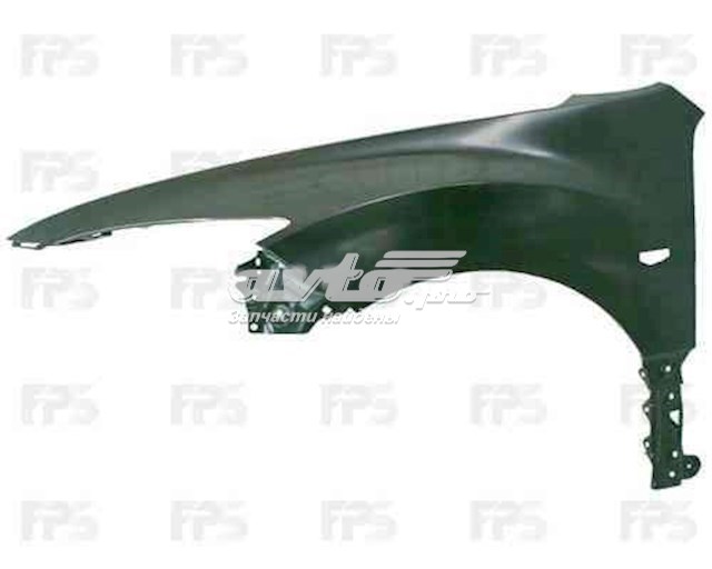 Крыло переднее левое FPS FP4410311 цена, от 61.03 USD
