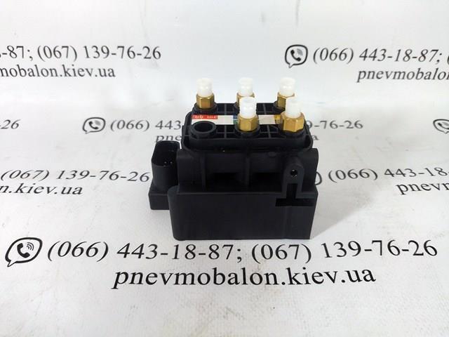 Купить HASV1603 Hotaru Блок клапанов регулируемой подвески