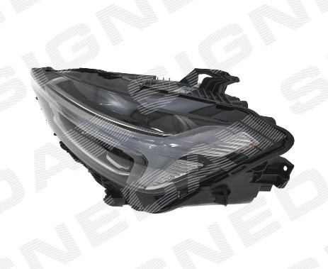 Фара левая Signeda ZVV111085L цена, от 512.39 USD