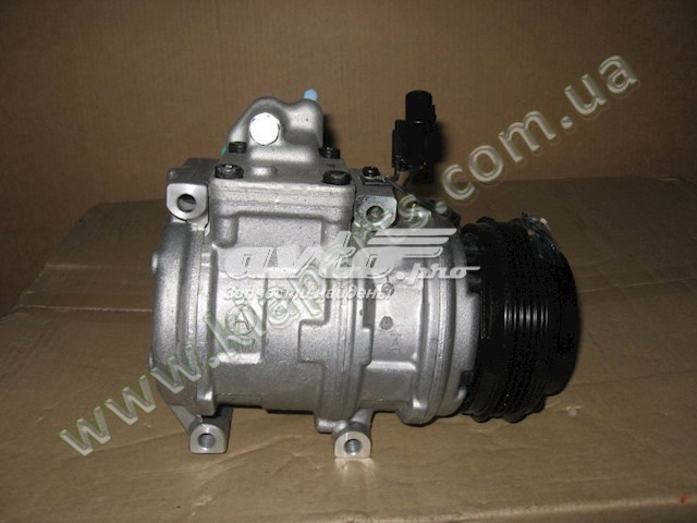 Компрессор системы кондиционирования Hyundai/Kia 977014D100AS цена, от 1665.37 USD