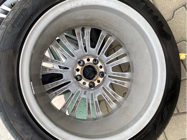  A6394012602 Mercedes