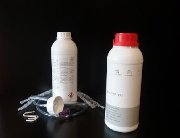 1623961380 Peugeot/Citroen Жидкость для сажекоптевых фильтров