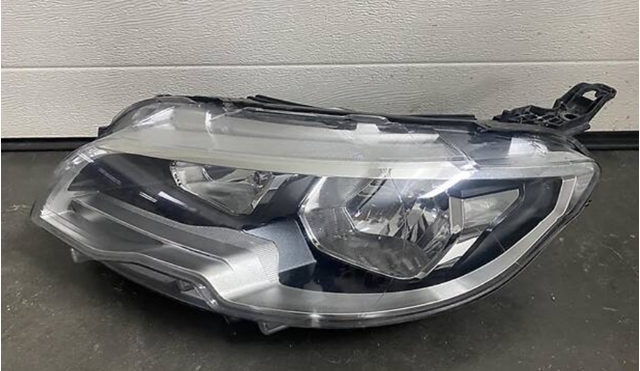 9817298380 Peugeot/Citroen Фара