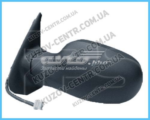 FP5008M08 FPS Зеркало заднего вида правое
