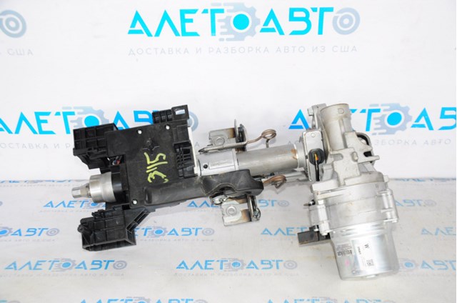 BHN132150C Mazda Колонка рулевого управления