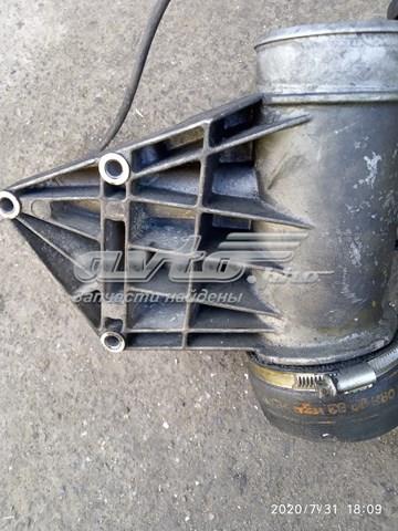 Купить A6020981617 Mercedes Блок дроссельной заслонки