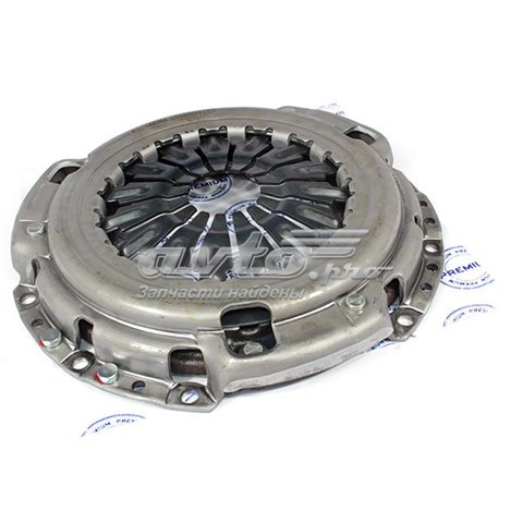 Купить 1016009167 Geely Корзина сцепления