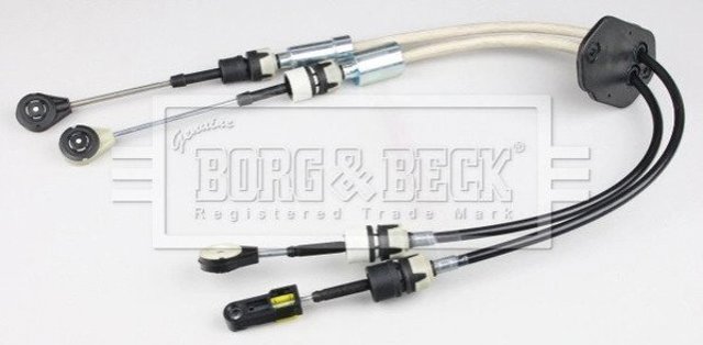  BKG1225 Borg&beck