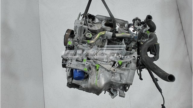 R18Z4 Honda Мотор в сборе