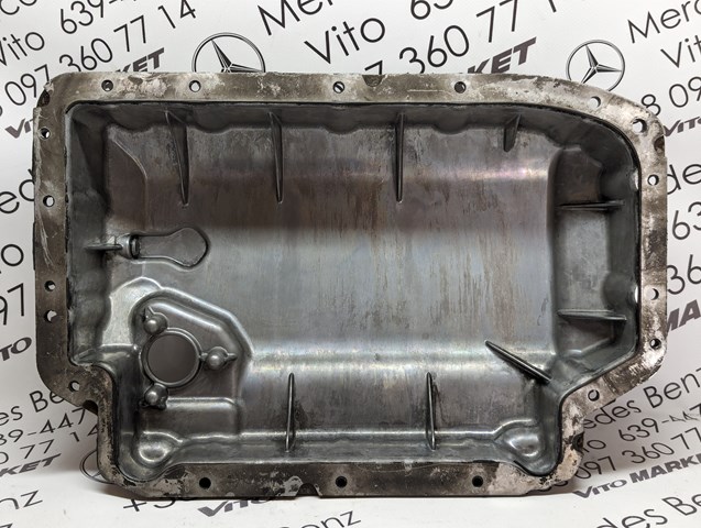 Купить A6510140703 Mercedes 