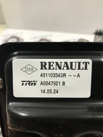  A0047921B Renault (RVI)