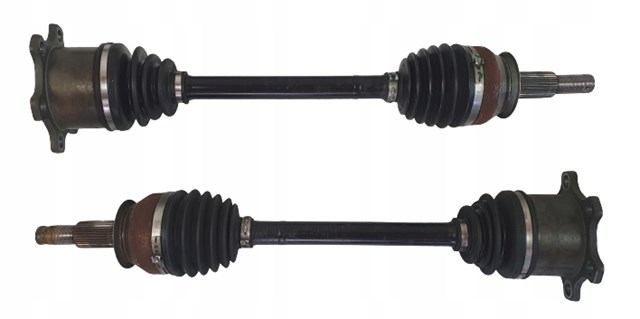 Приводы задних колес Nissan/Infiniti 39600JF00A цена, от 1016.39 USD