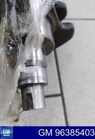 Cambota de motor General Motors 96385403 preço, a partir de 125,11 USD