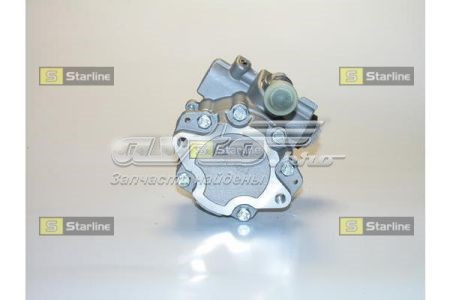 Насос гидроусилителя руля Starline SSCH053