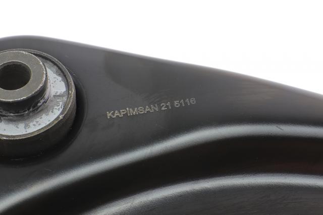 Купить 1770837 Kapimsan Нижний правый рычаг передней подвески