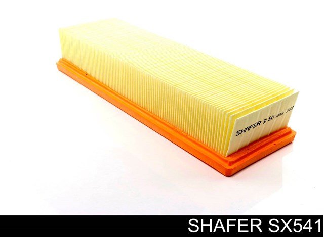 Элемент воздушного фильтра Shafer SX541 цена, от 4.18 USD
