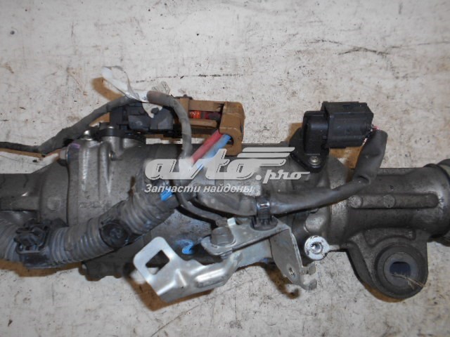 GS8S32110C Mazda Управление рулевое в сборе