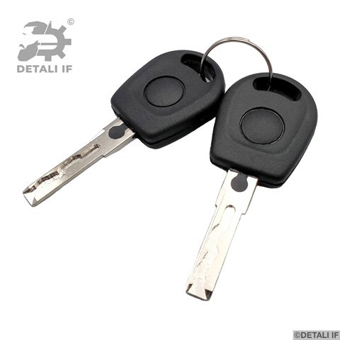 Личинка замка левой двери Detali IF DF11160 цена, от 15.15 USD