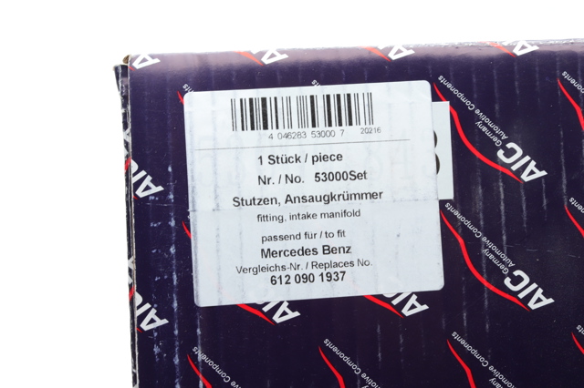 Коллектор впускной AIC 53000SET цена, от 136.87 USD