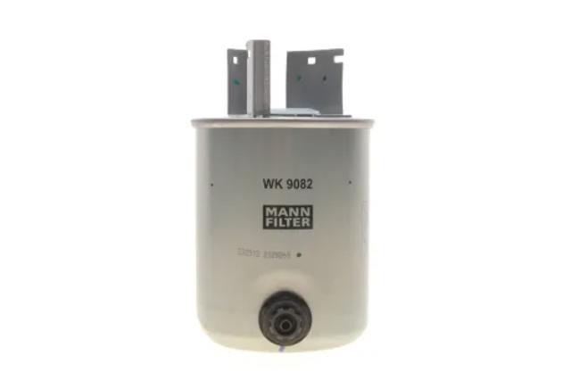 Фильтр тонкой очистки топлива Mann-Filter WK9082Z цена, от 45.17 USD
