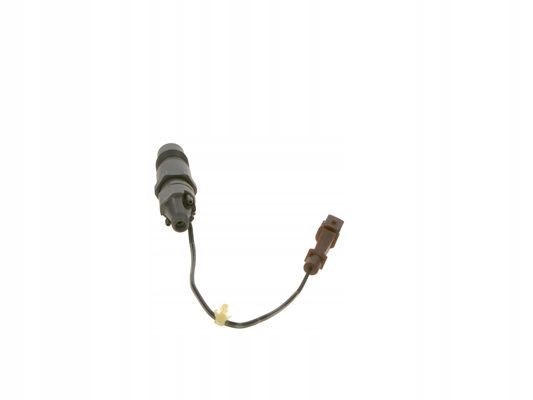 166002J600 NISSAN Inyector original y equivalente