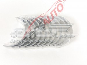 Вкладыши коленвала коренные, комплект, стандарт (STD) на Toyota Scion TC 