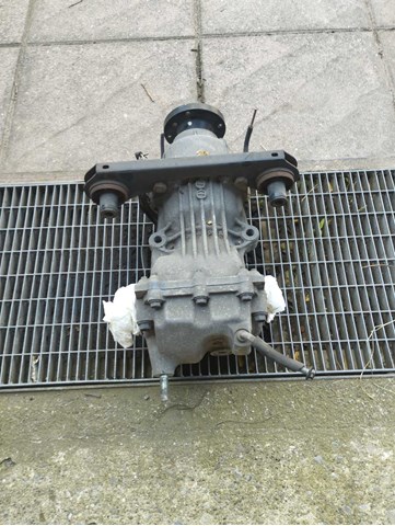 Compre Redutor do eixo traseiro Renault DUSTER 1