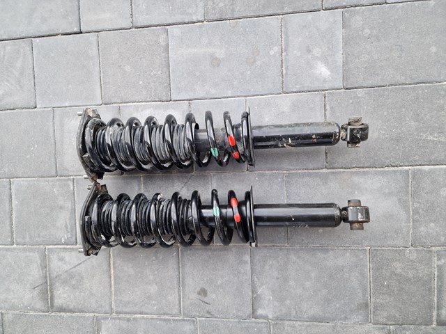 Стойка амортизатора задняя Subaru 20365AN01A цена, от 114.02 USD