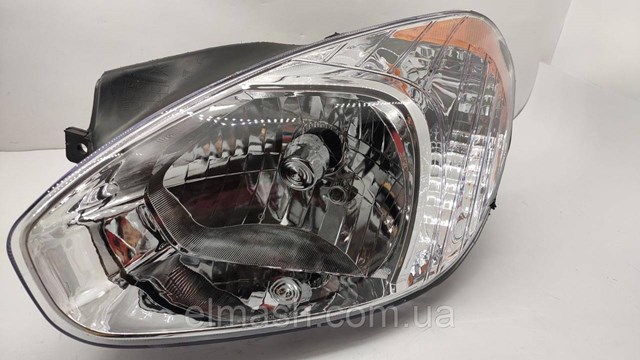 Купить 0270234R1C Tempest Фара левая передняя