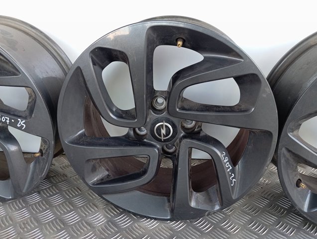 39007897 Opel 