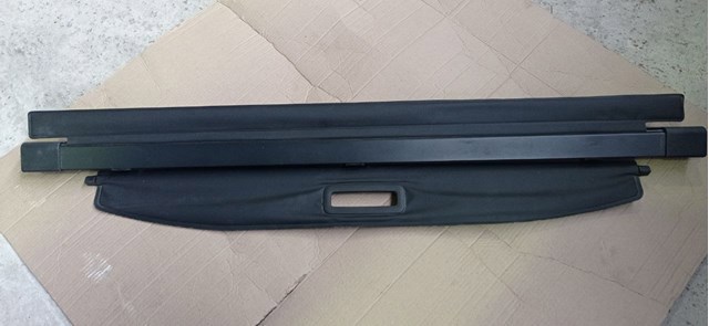 Солнцезащитный экран багажника Ford GN1Z5845440AA
